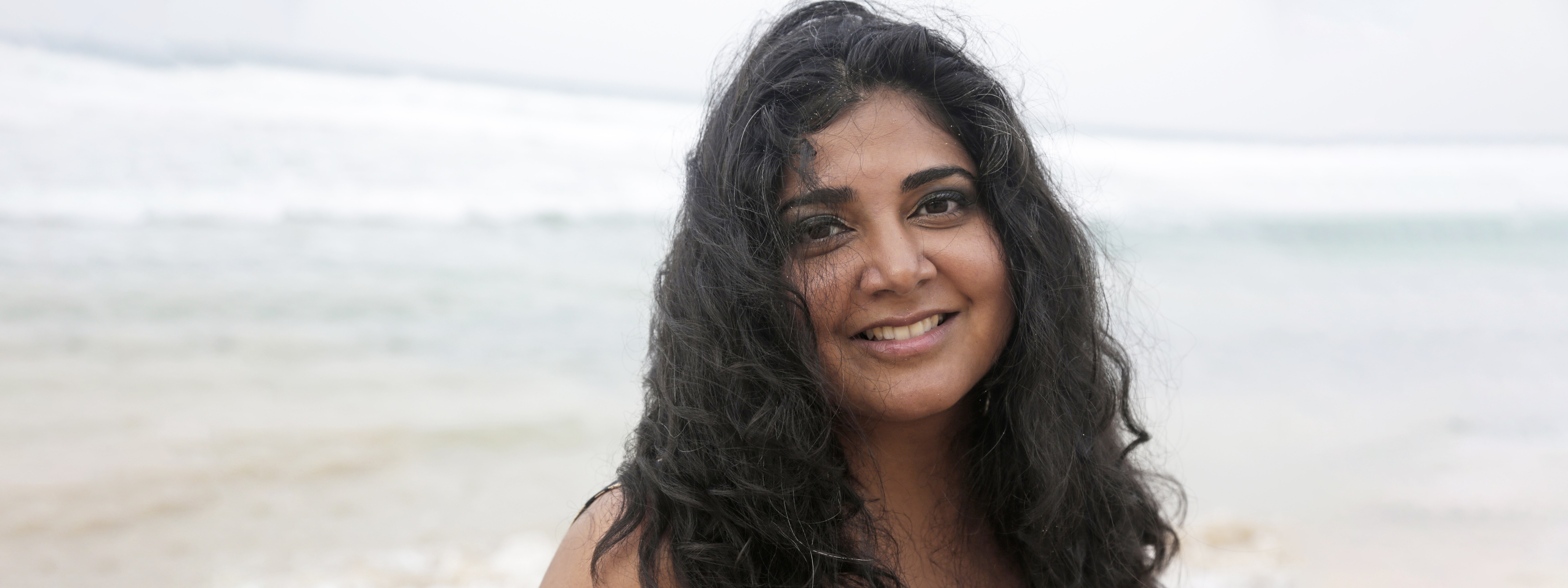 Kavita Shah: Cape Verdean Blues