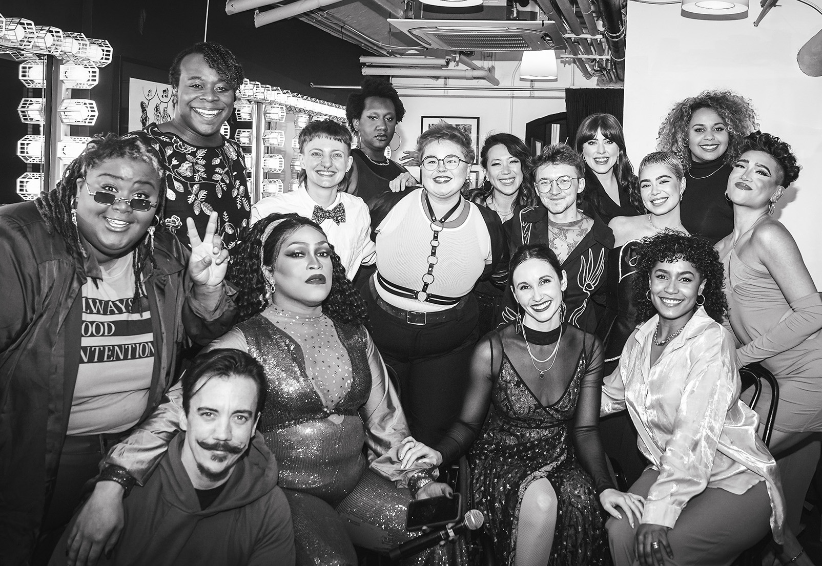Queering the Canon: A Retrospect