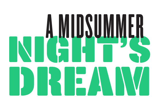 BRAVE NEW SHAKESPEARE CHALLENGE - A MIDSUMMER NIGHT'S DREAM