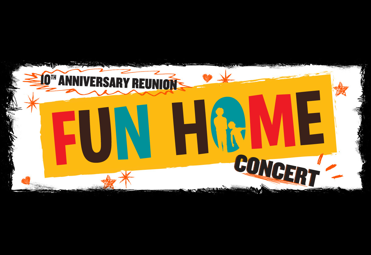 Fun Home Reunion Concert