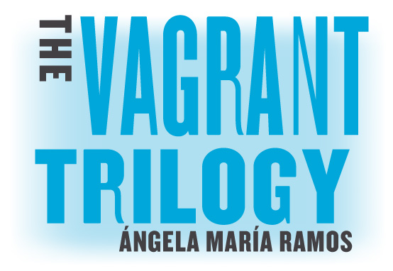 Q&A with Tala Ashe & Ramsey Faragallah by Angela Maria Ramos