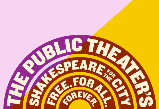 Shakespeare For The City