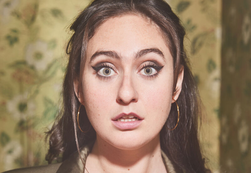 Cat Cohen