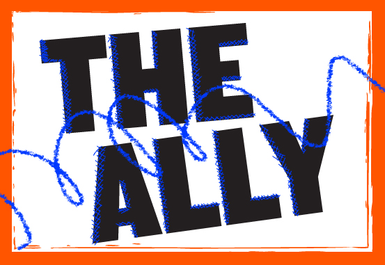 The Ally
