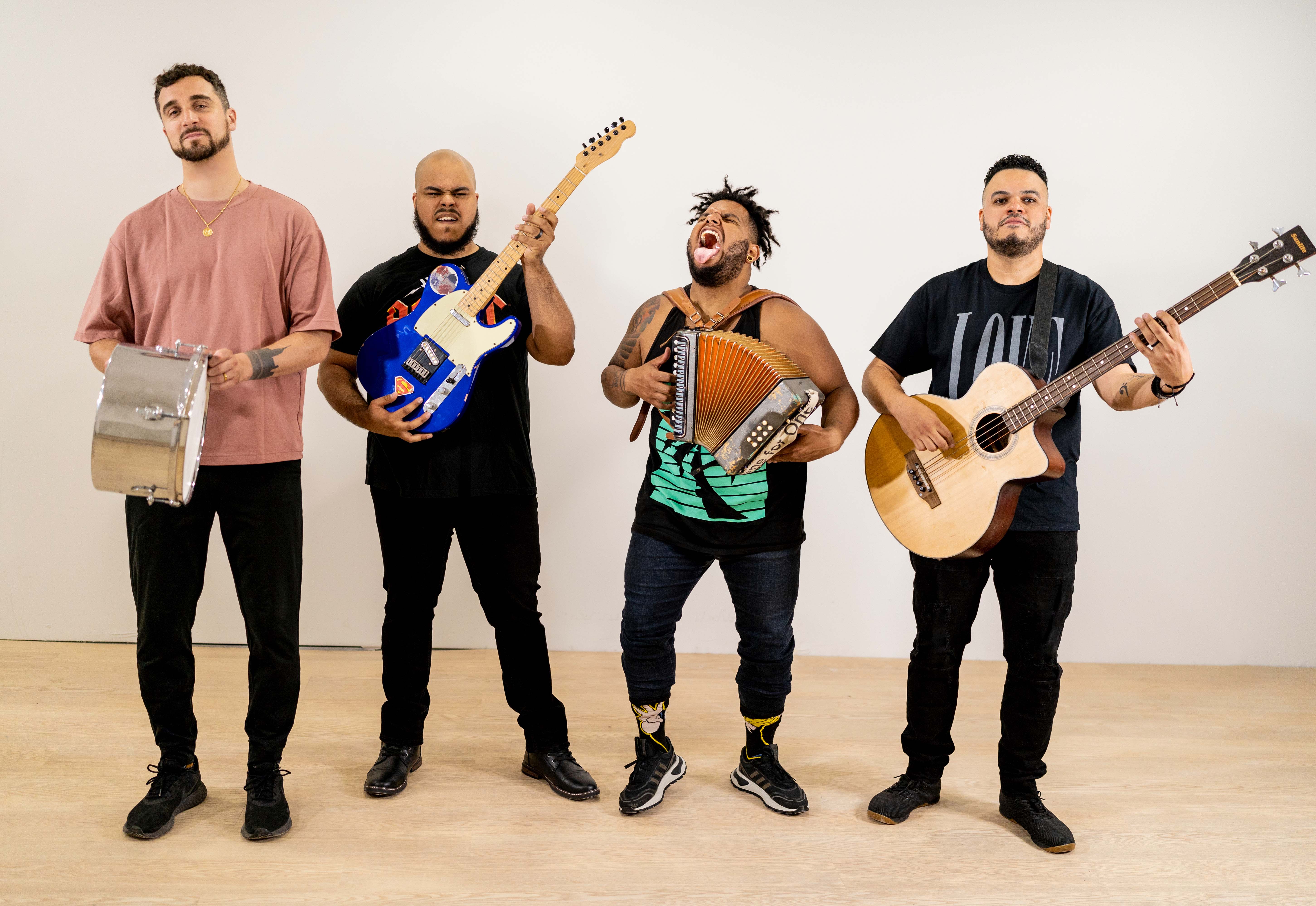 Afro Dominicano | Part of the Brooklyn Cumbia Festival