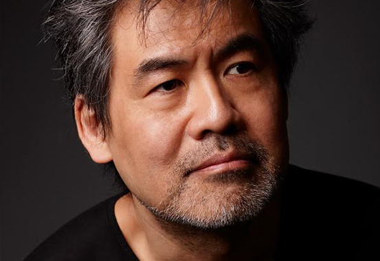 A Conversation with David Henry Hwang