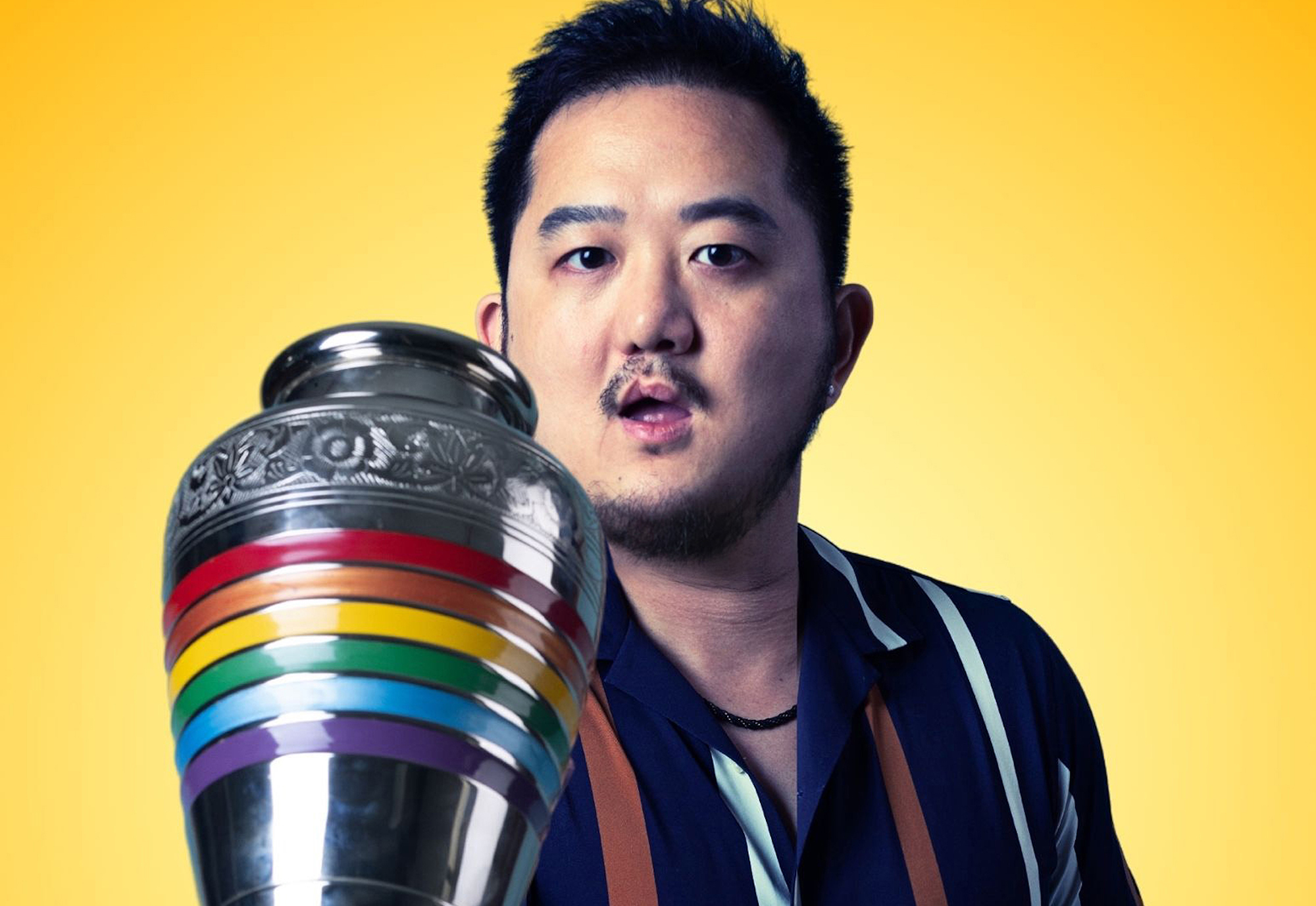 Ricky Sim