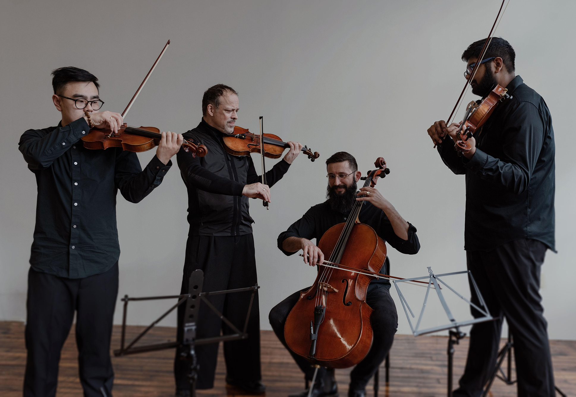Sirius Quartet