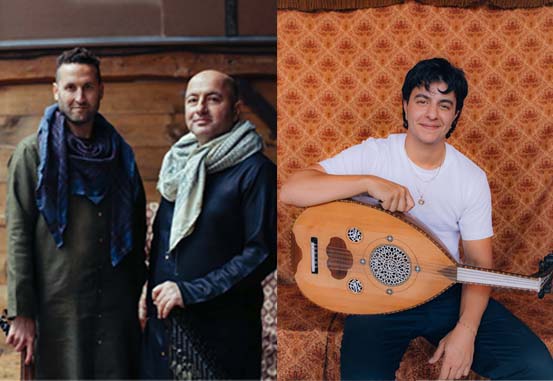 New York Oud Festival