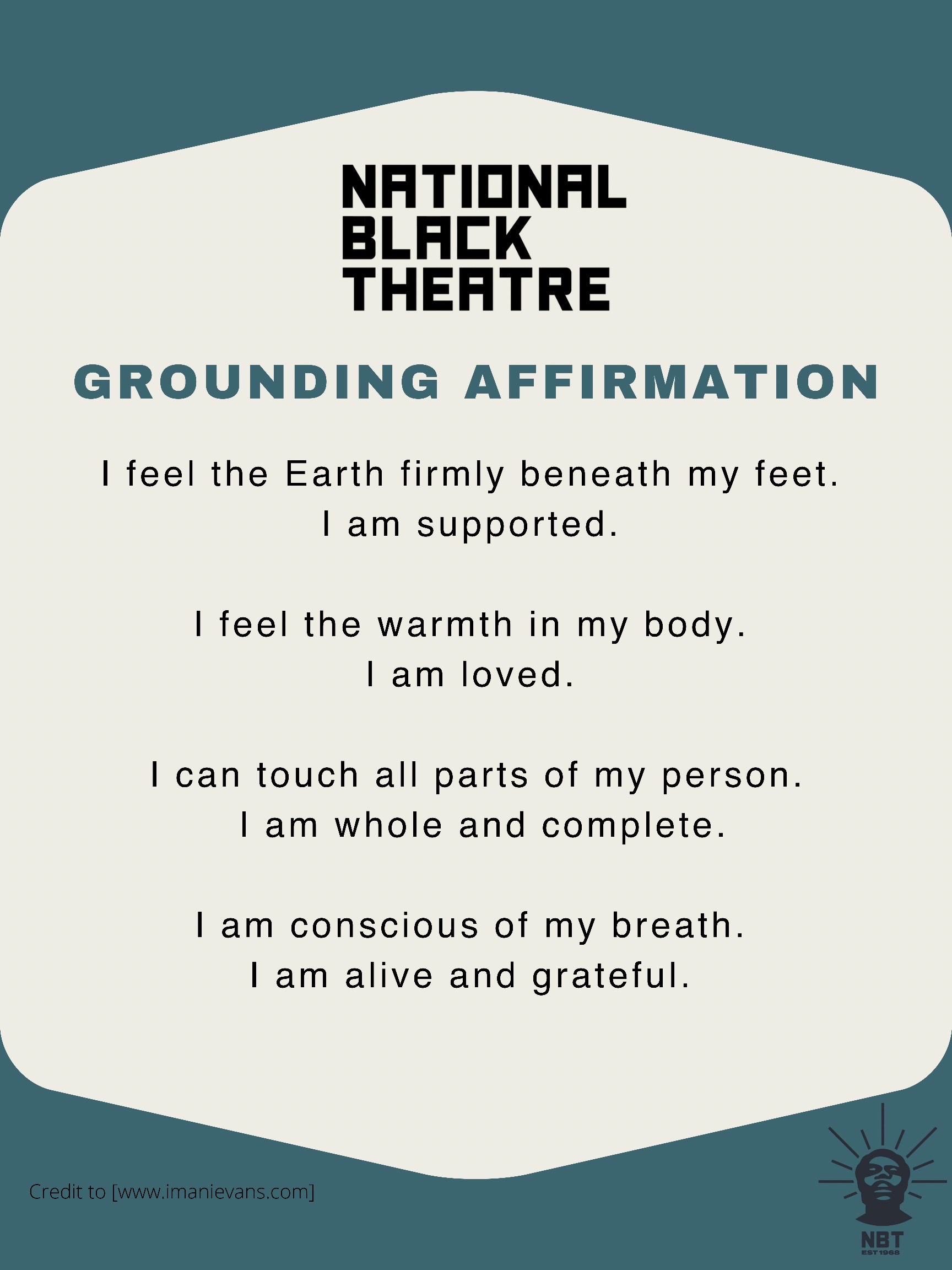 Grounding Information