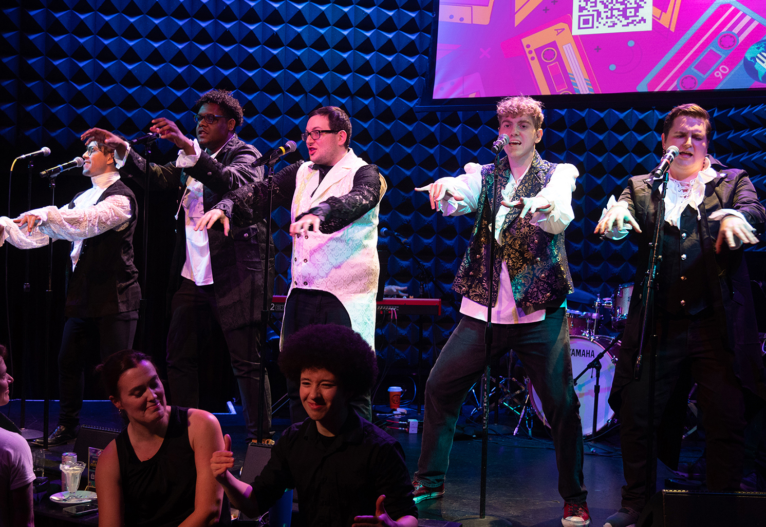 EPIC Players: Dream Roles – A Neurodiverse Cabaret