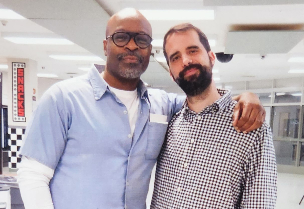 Freedom First: Keith LaMar & Albert Marquès Album Release