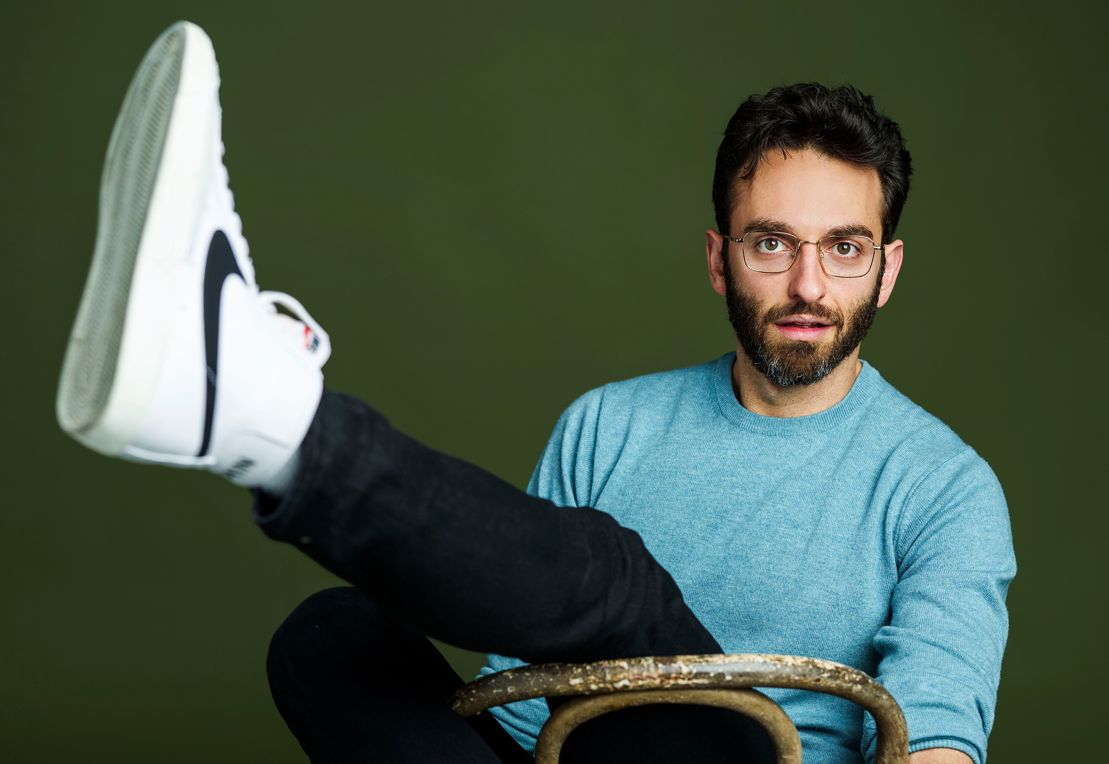 Gianmarco Soresi