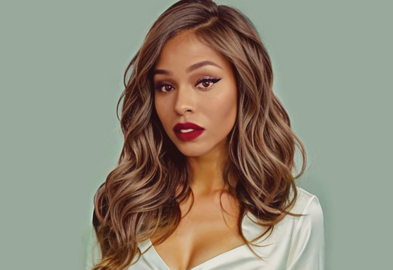 Lauren Henderson