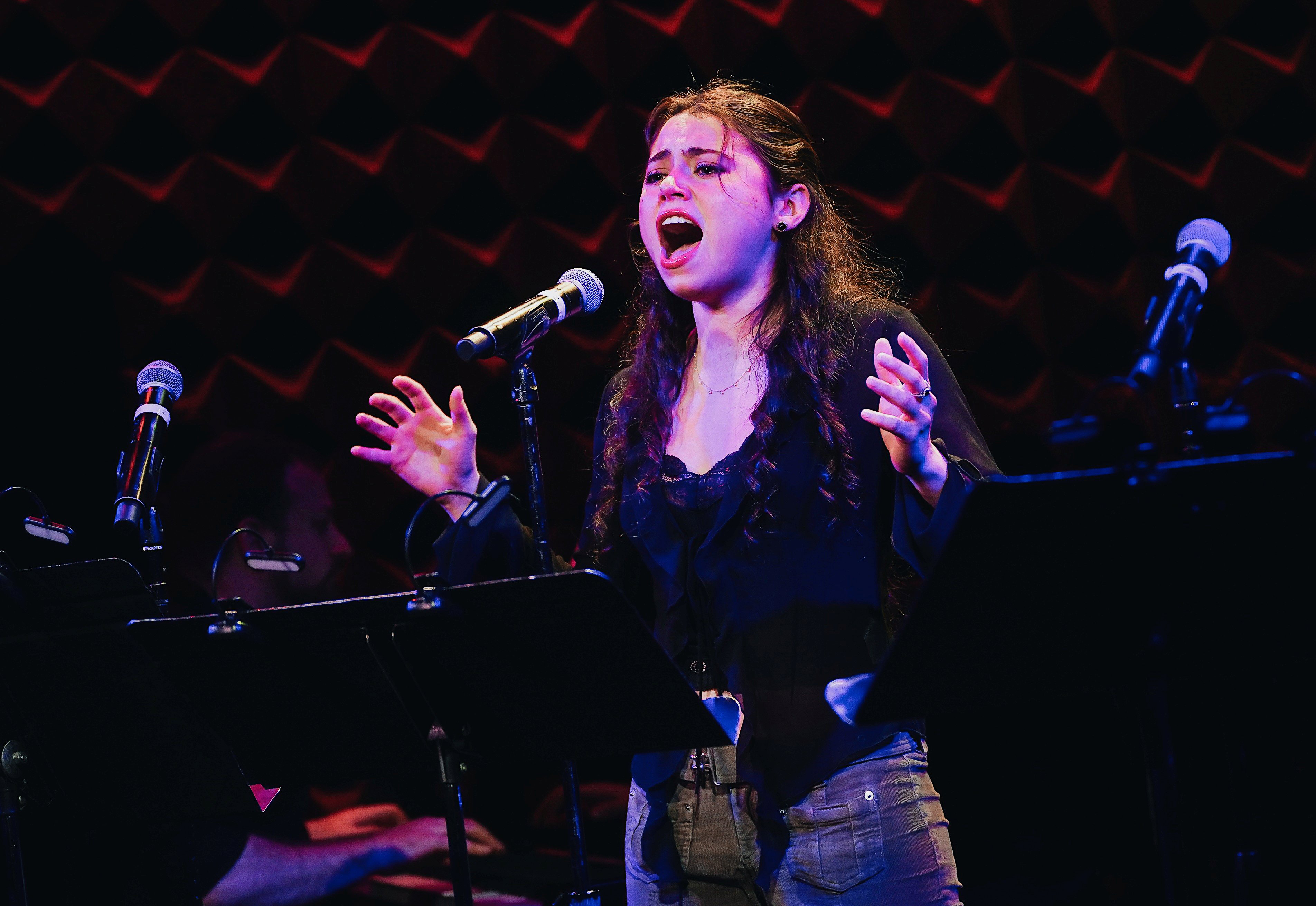NYYS Musical Theater Songwriting