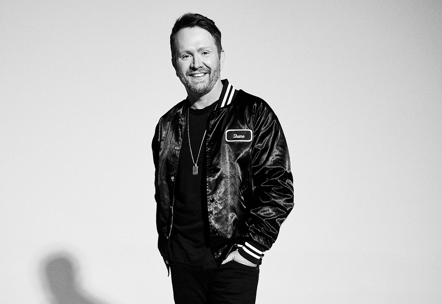 Shane McAnally