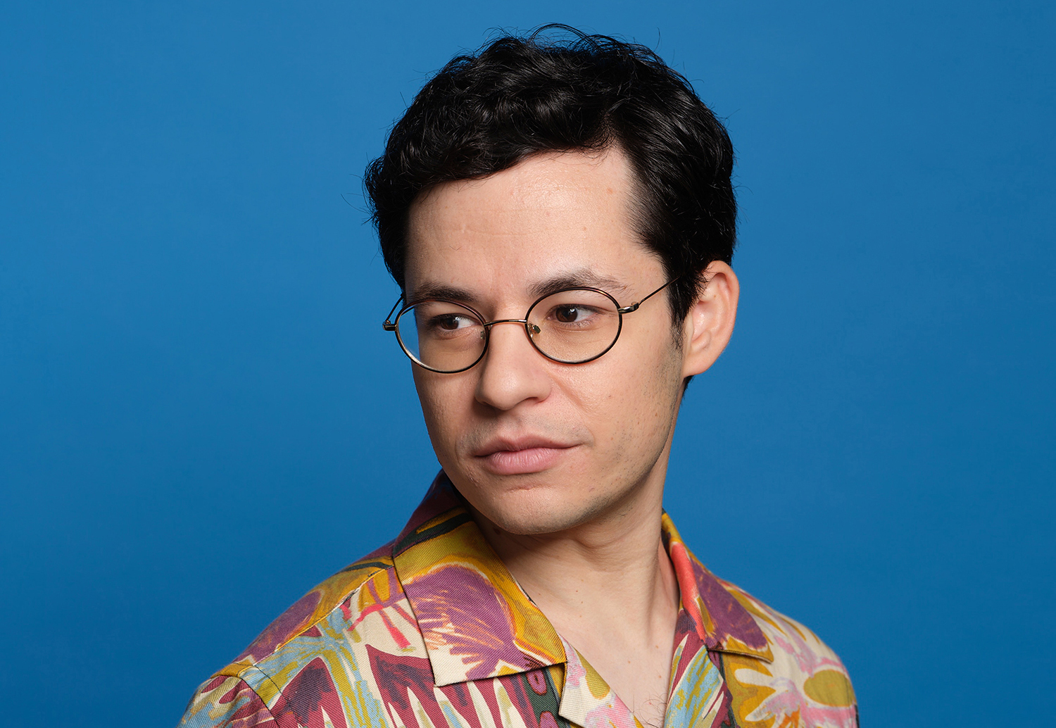Julian Hornik