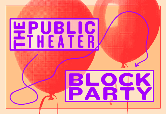 GO PUBLIC! Block Party