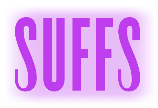 Suffs