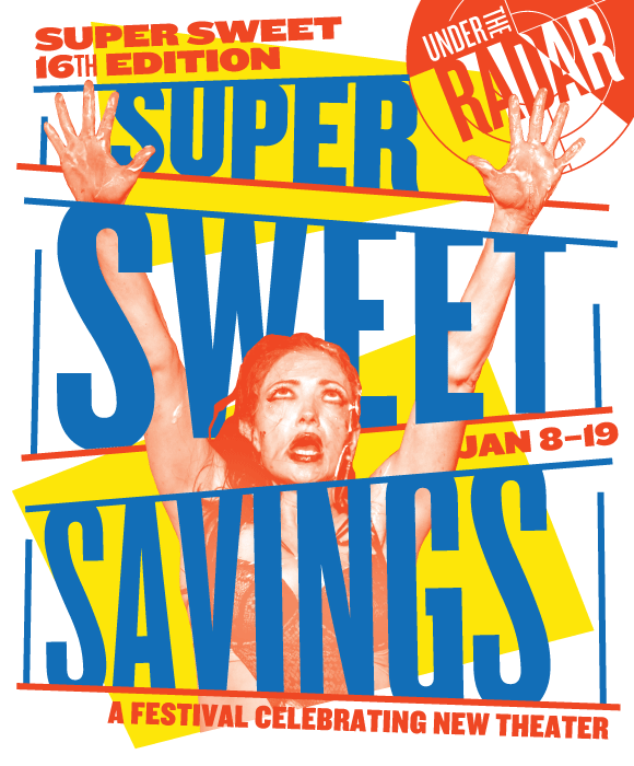 Under The Radar 2020 - Super Sweet Savings