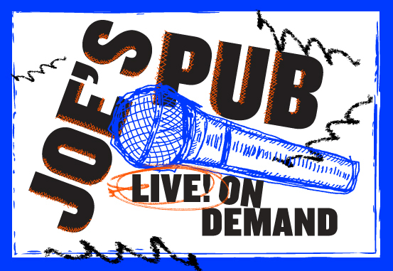On Demand - Joe's Pub Live