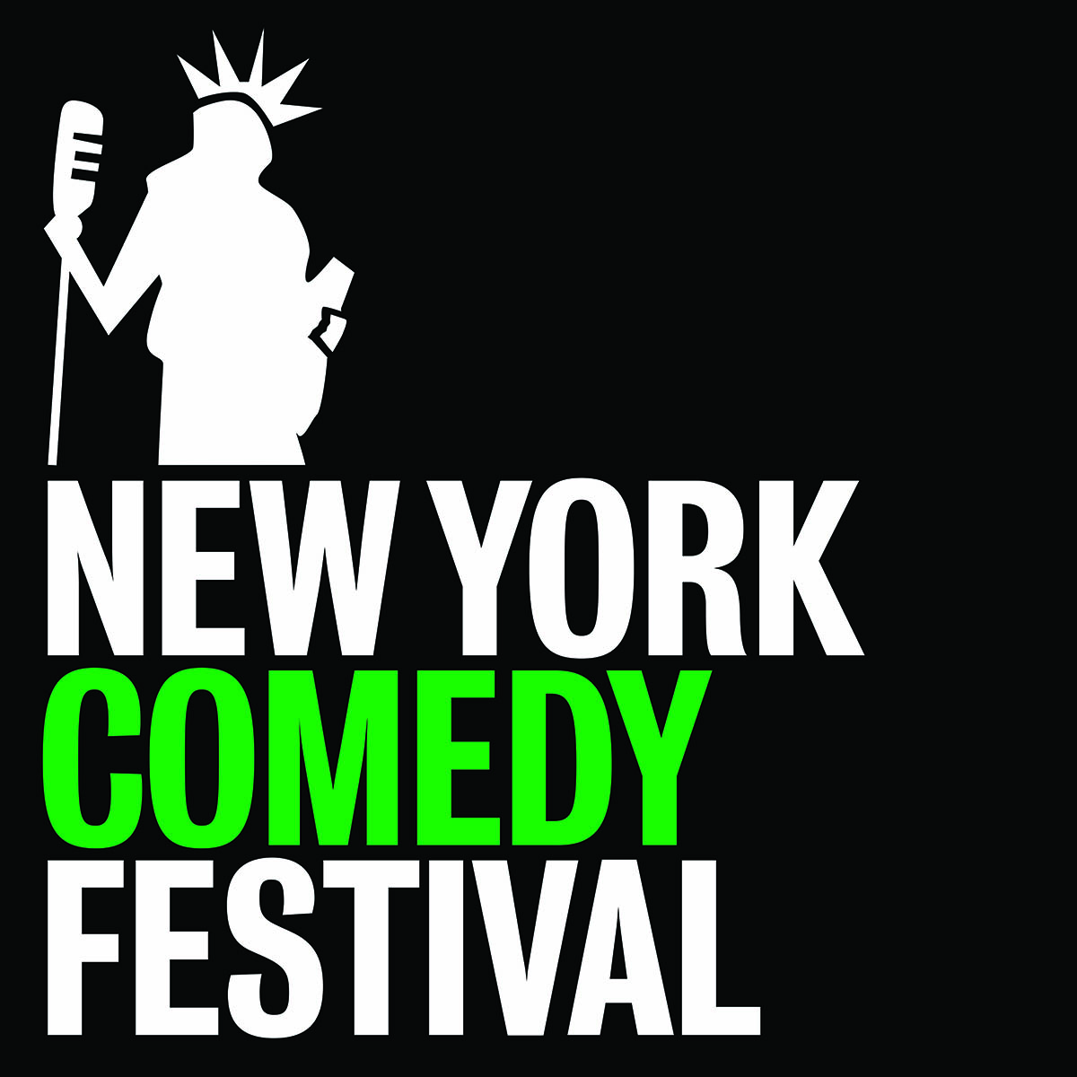 NY Comedy Festival