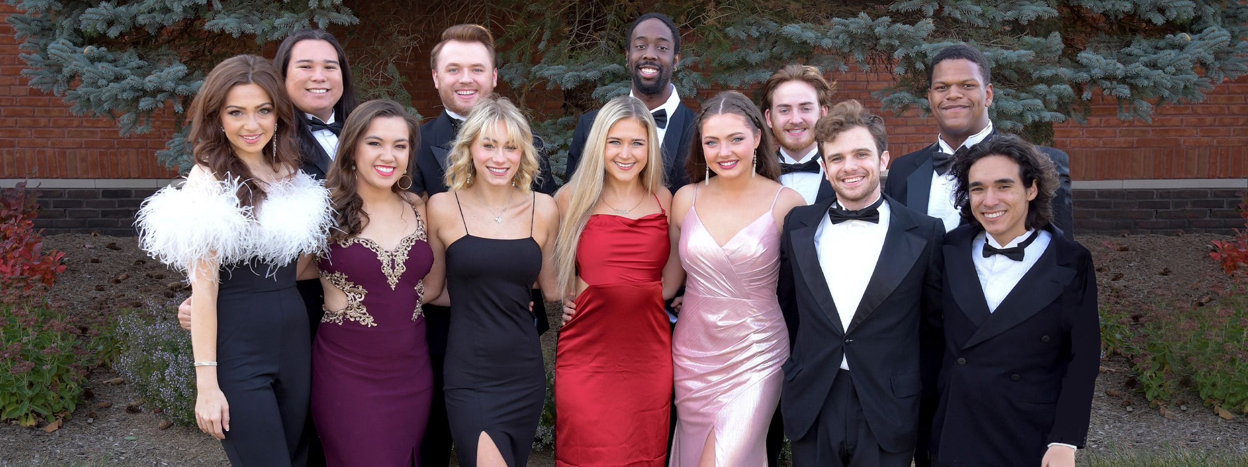 We Know Things Now…Seniors on Sondheim: Ball State BFA Musical Theatre Class of 2023