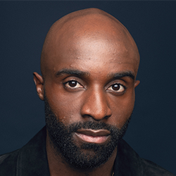 Image of Toby Onwumere
