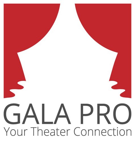 GALA PRO logo