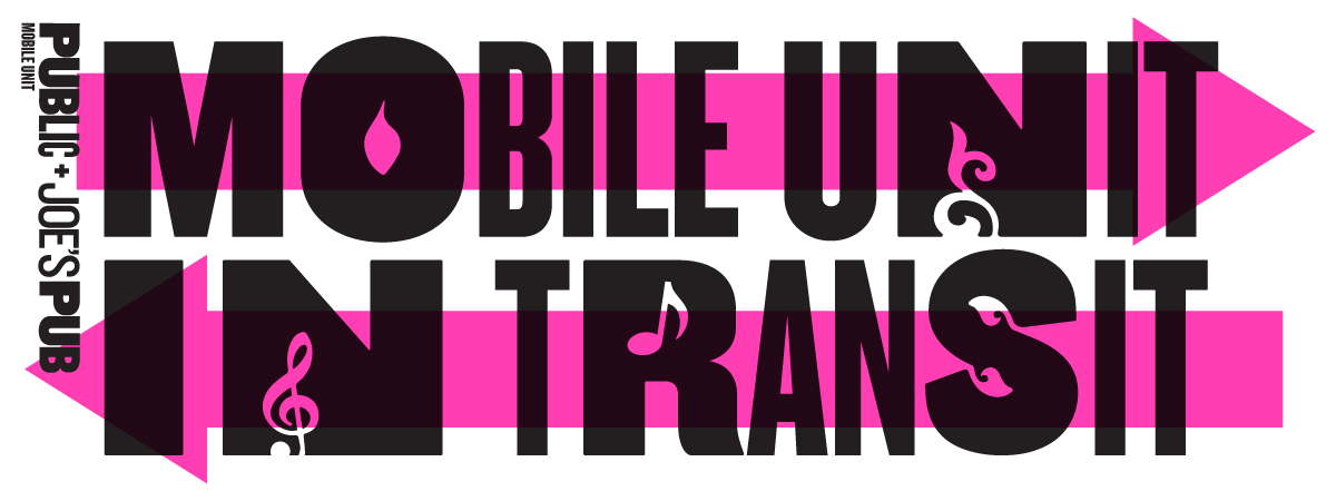 Mobile Unit: In Transit