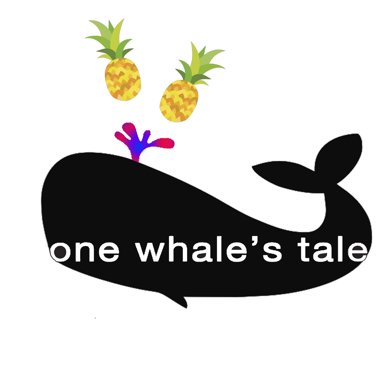 Image of One Whale's Tale