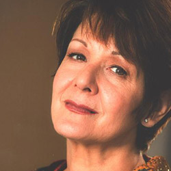 Image of Ivonne Coll