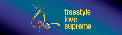 Freestyle Love Supreme Broadway Benefit
