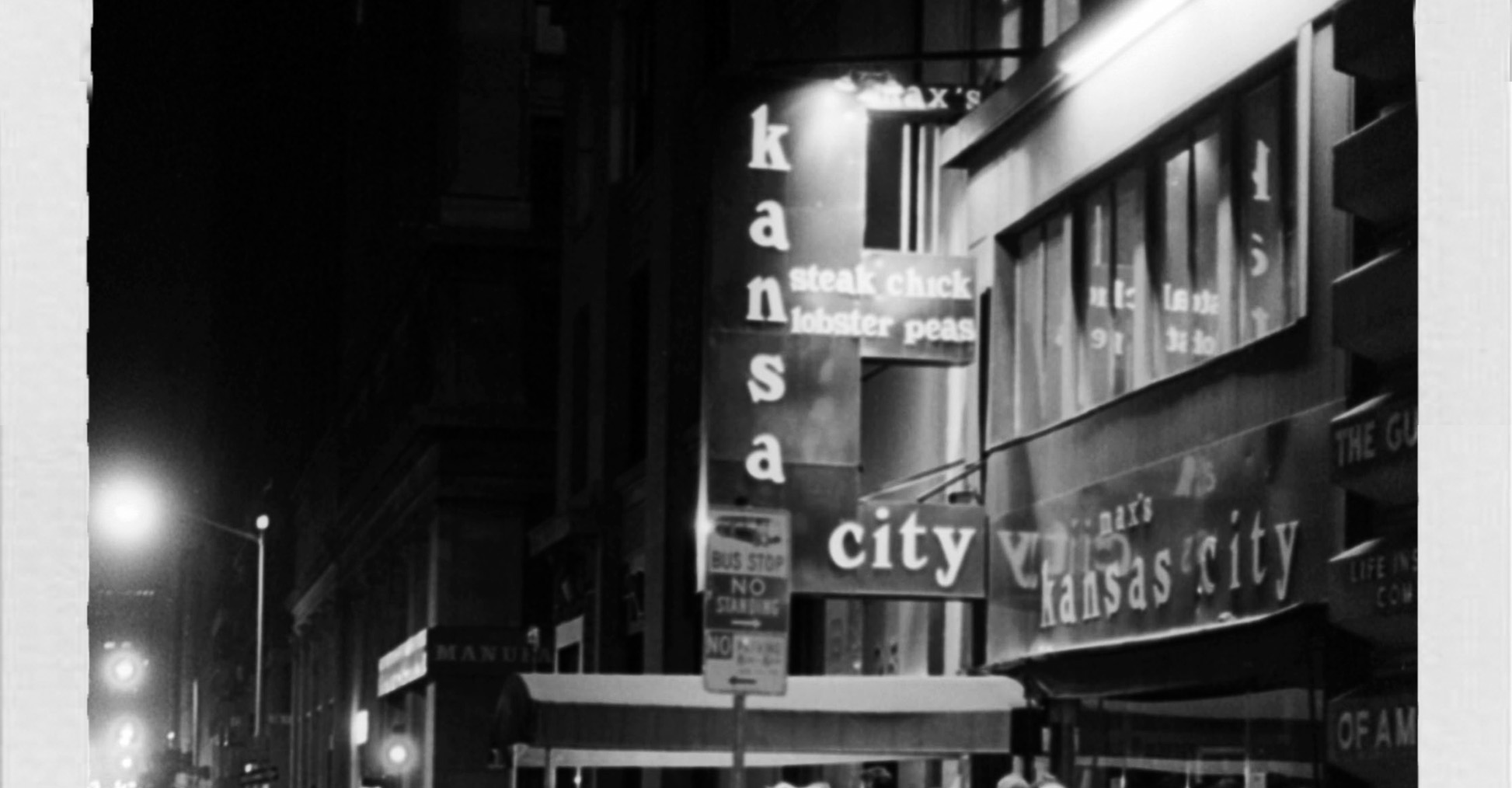 Nightclubbing: The Birth of Punk Rock in NYC / Sid: The Final Curtain Screening 