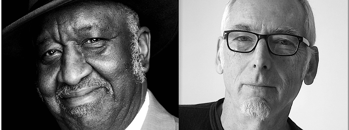 Bernard Purdie & David Haney: New York Jazz Stories 