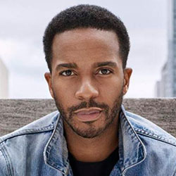 Image of André Holland