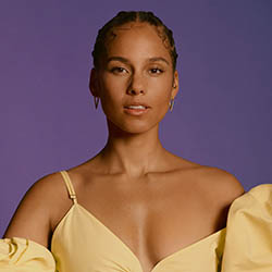 Image of Alicia Keys