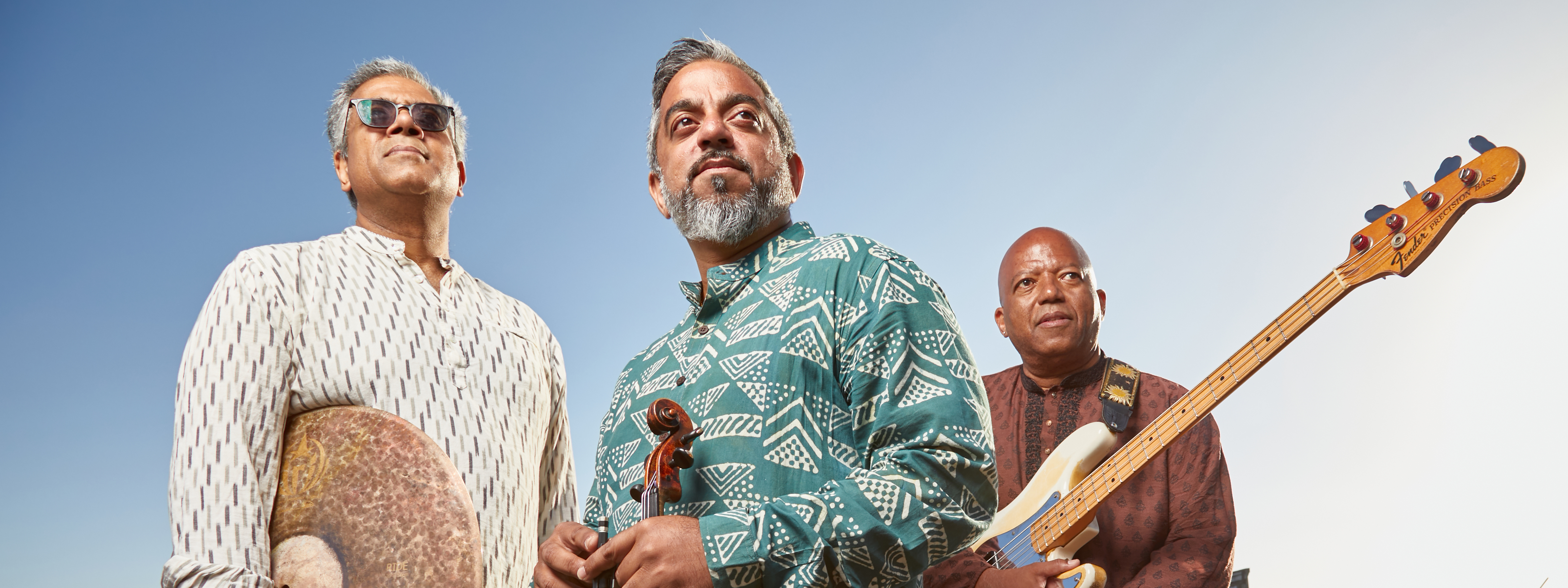 Arun Ramamurthy Trio