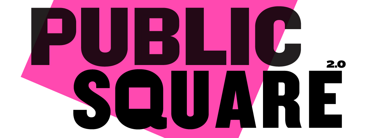 Graphic, Public Square 2.0