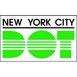 Image of The New York City Department of Transportation