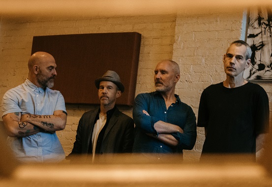 Image of The Bad Plus