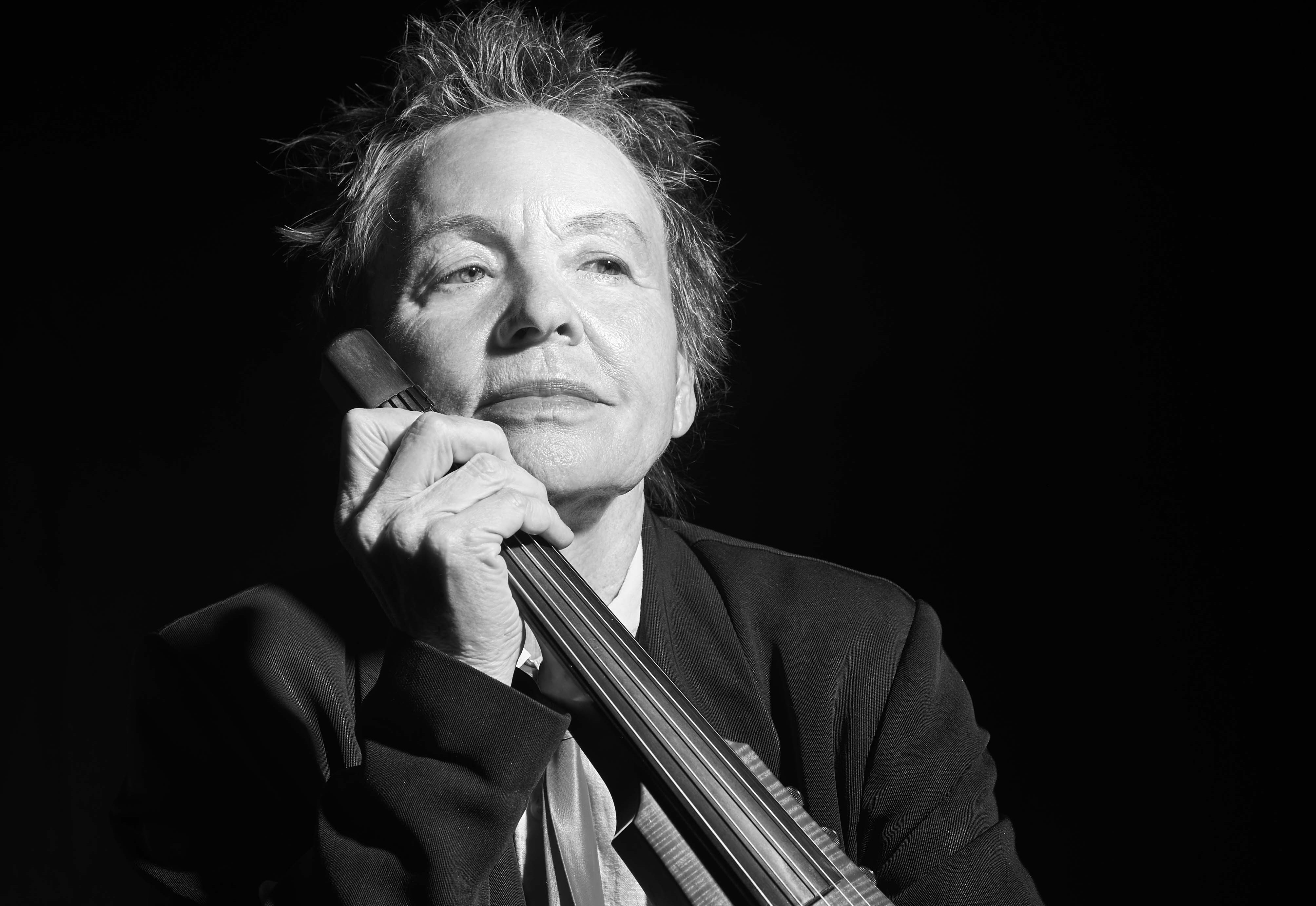 Image of Laurie Anderson