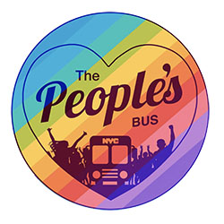 Image of People's Bus