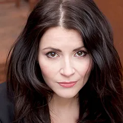 Rachel Stern