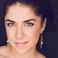 Caitlin Nasema Cassidy