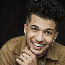 Jordan Fisher