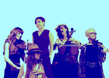 Carla Patullo & The Scorchio Quartet: A Dreamlike Realm… w/ special guest Martha Wainwright show poster