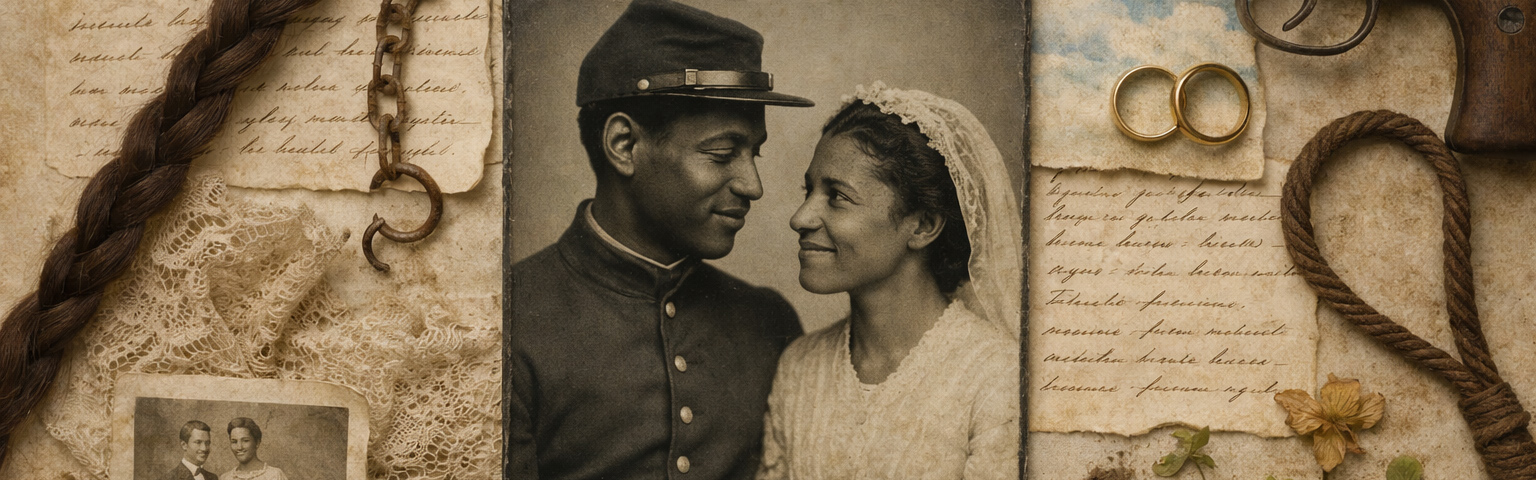 Juneteenth: The Musical in Concert by Darrel Alejandro Holnes