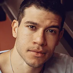 Alex Hernandez