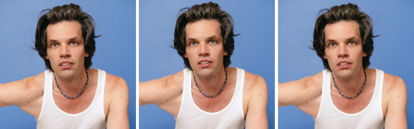 Aaron Jackson: Weird Girl Songs